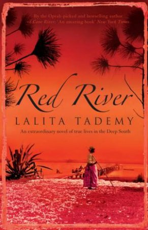 Red River by Lalita Tademy