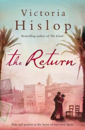 Return by Victoria Hislop