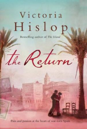 Return by Victoria Hislop