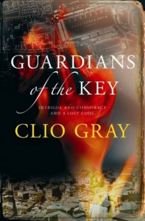 Guardians Of The Key by Cilo Gray