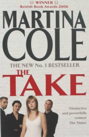 The Take by Martina Cole