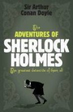 The Adventures Of Sherlock Holmes