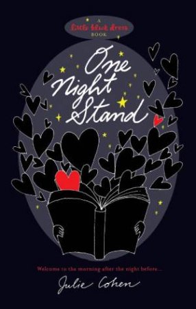 One Night Stand by Julie Cohen