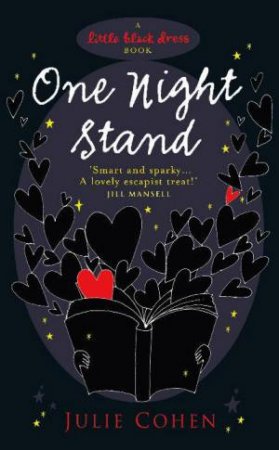 Little Black Dress: One Night Stand by Julie Cohen