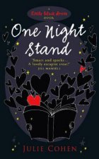 Little Black Dress One Night Stand