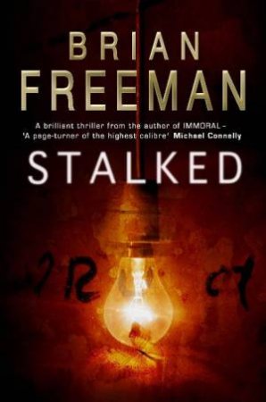 Stalked by Brian Freeman