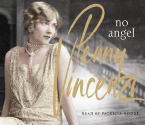 No Angel by Penny Vincenzi