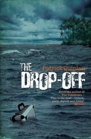 Drop-off by Patrick Quinlan