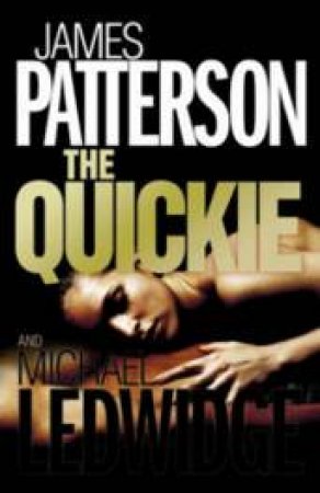 The Quickie by James Patterson