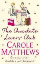 The Chocolate Lovers Club