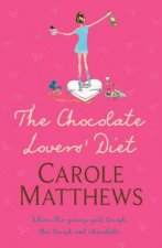 The Chocolate Lovers Diet