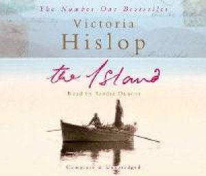 Island CD - Unabridged by Victoria Hislop