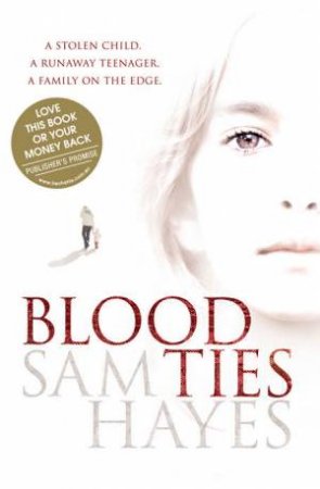 Blood Ties by Sam Hayes