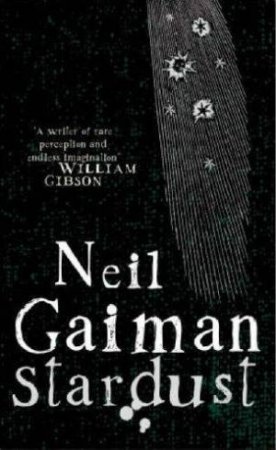 Stardust by Neil Gaiman