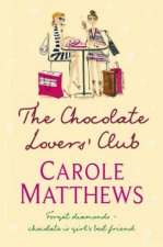 The Chocolate Lovers Club