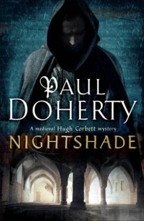 Nightshade by Paul Doherty