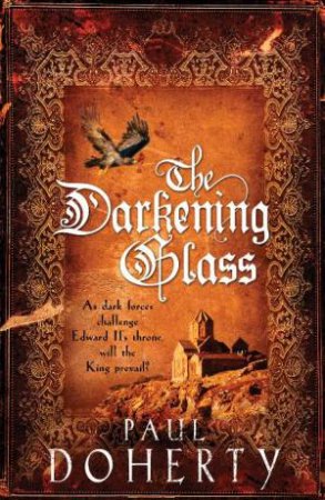 Darkening Glass by Paul Doherty