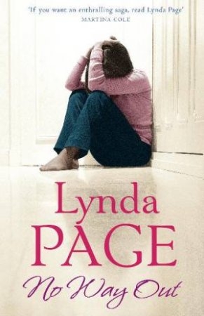 No Way Out by Lynda Page