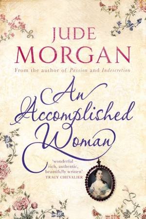 An Accomplished Woman by Jude Morgan