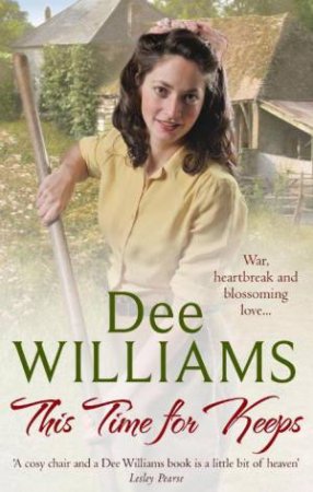 This Time For Keeps by Dee Williams