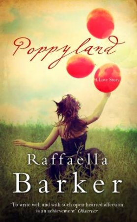 Poppyland by Raffaella Barker