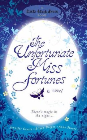 Little Black Dress: The Unfortunate Miss Fortunes by Various