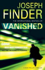 Vanished