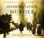 Interpretation of Murder CD