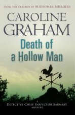 Death of a Hollow Man