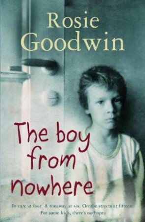 Boy from Nowhere by Rosie Goodwin