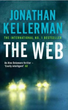 Web by Jonathan Kellerman