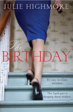 Birthday by Julie Highmore