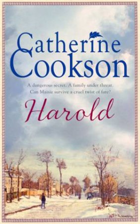 Harold by Catherine Cookson