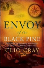 Envoy of the Black Pine