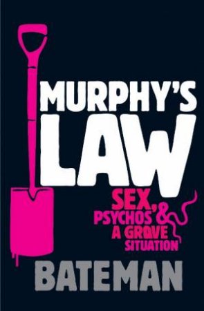 Murphy's Law by Bateman