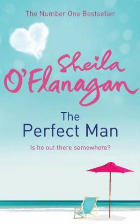 Perfect Man by Sheila O'Flanagan