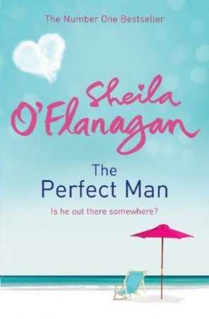 Perfect Man by Sheila O'Flanagan