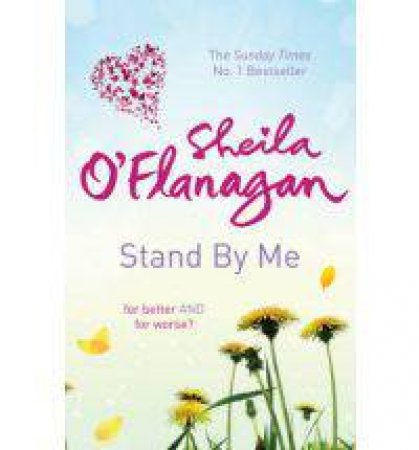 Stand By Me by Sheila O'Flanagan