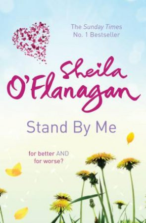 Stand By Me by Sheila O'Flanagan