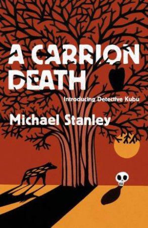 Carrion Death by Michael Stanley