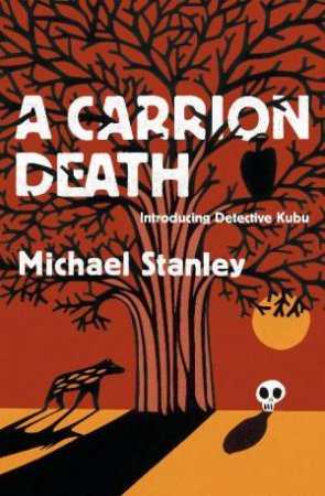 Carrion Death by Michael Stanley