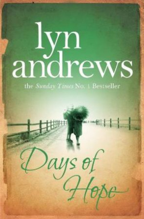 Days Of Hope by Lyn Andrews