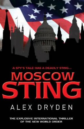 Moscow Sting by Alex Dryden