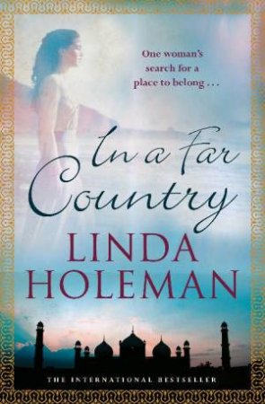 In a Far Country by Linda Holeman