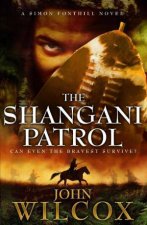 Shangani Patrol