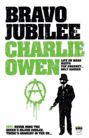 Bravo Jubilee by Charlie Owen