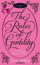 Little Black Dress Rules of Gentility