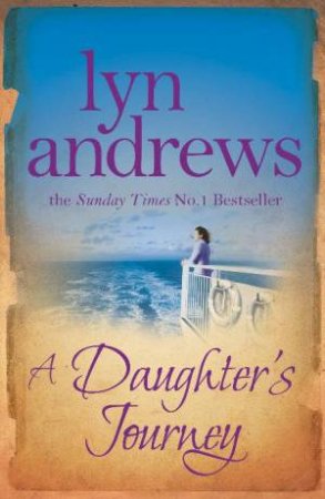 Daughter's Journey by Lyn Andrews