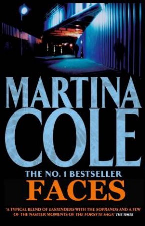 Faces by Martina Cole