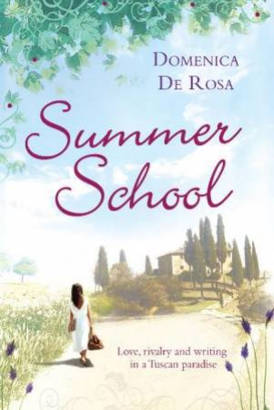 Summer School by Domenica de Rosa